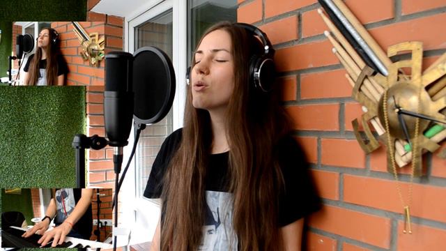 Chris Isaak  - Wicked Game (cover) #wicketgame #chrisisaak #cover #кавер #Uales