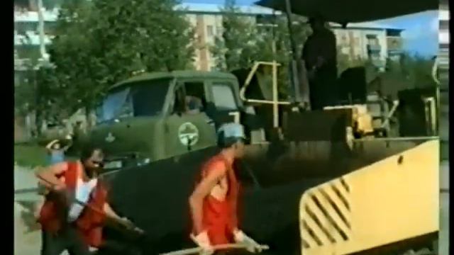 Чегдомын .Незаметная точка на карте смотреть онлайн