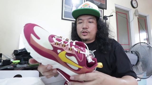 NIKE 270 REACT | Bago Ang Lahat смотреть онлайн