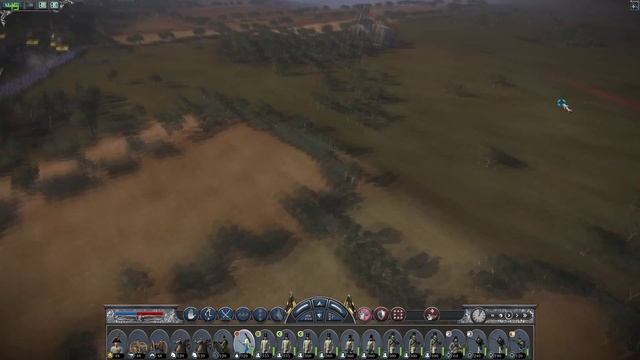 Applaud the Mod: Darthmod Napoleon (MASSIVE Napoleonic Battles) смотреть онлайн