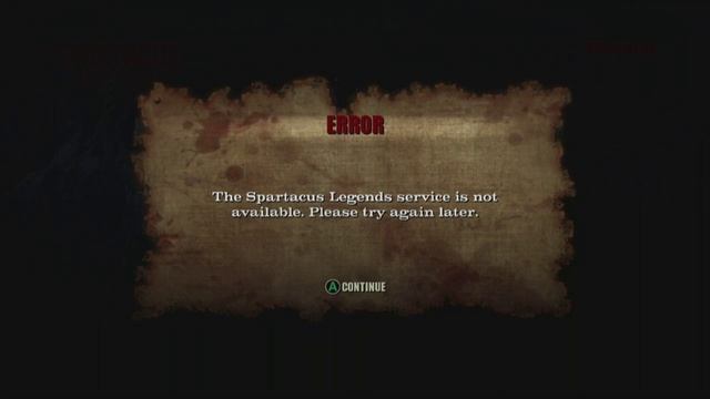 Spartacus Legends Day One Free Arcade Game No Servers!!!!!! смотреть онлайн