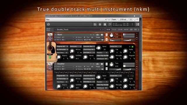 MIDI Guitar VST Guitar Acoustic Guitar Strumming Best Service Chris Hein Guitars