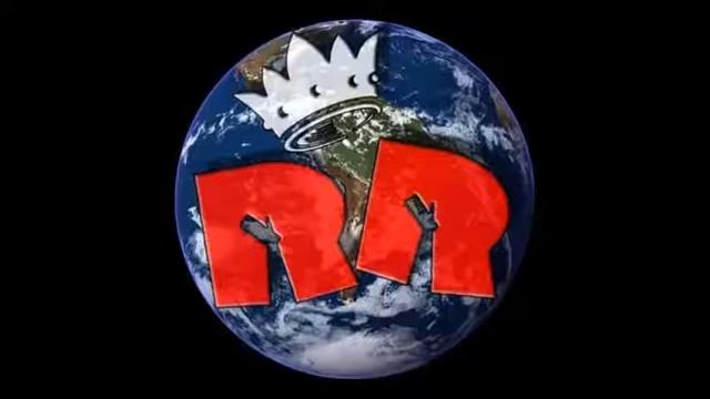 Revolución redonda / Yo no me caí del cielo - P.R. (Gulp!) смотреть онлайн