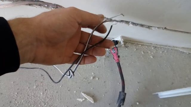 Встраиваемая в стену розетка HDMI мама-мама угол 90* смотреть онлайн