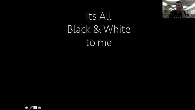 Friday Night Virtual Artist Presentation Week 8 смотреть онлайн