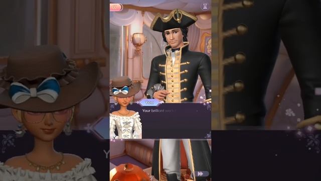 How to get Fersen Endings|Queen Marie|Dress Up Time Princess смотреть онлайн