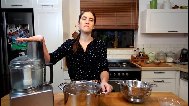 פרק 29- חומוס