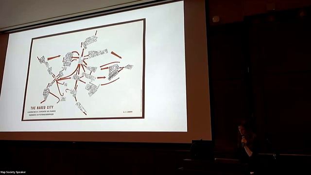 Bathymetry: 20th and 21st Century Map Poetics смотреть онлайн