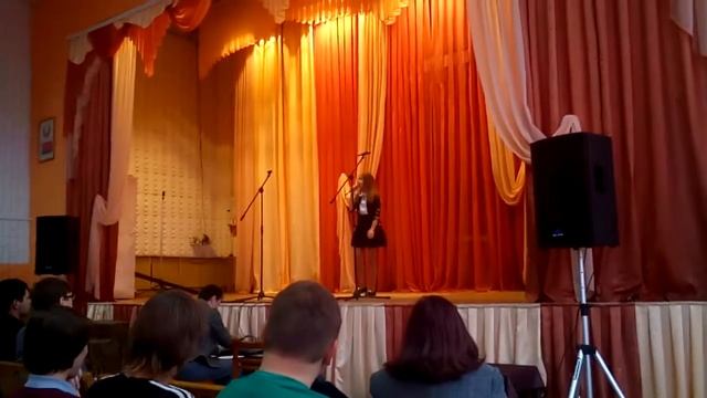 Арина Лукашевич "Гэта Беларусь мая" смотреть онлайн