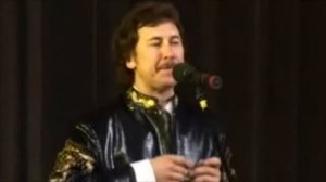 Игра на кубызе! Супер!!! Рустем Валеев!