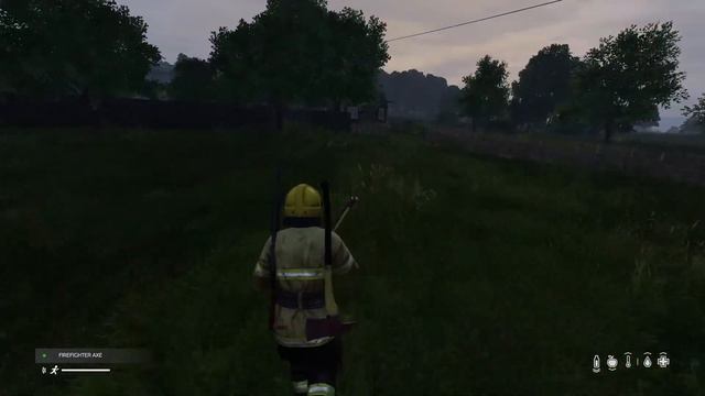 DAYZ ESCAPE NORTH KOREA смотреть онлайн