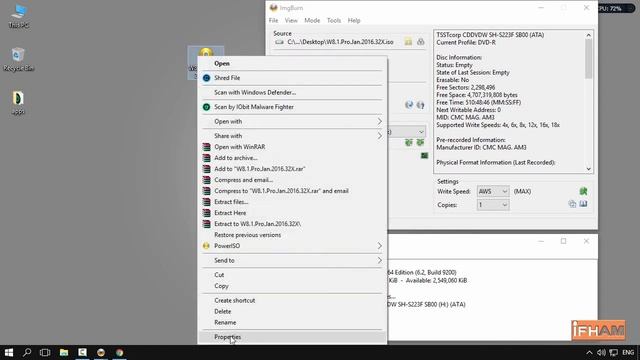 SIDE LOGU DUBA ISO WINDOWS 8 1 DVD #( C25 ) смотреть онлайн