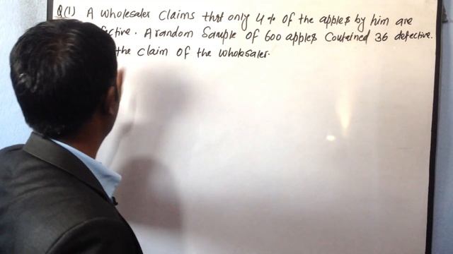 # Sample proportion Z- test (Hypothesis), concept and complete solution By Rambabu Yadav Sir смотреть онлайн