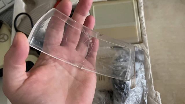 Классная приставка Lifa SM-929 БЕЛАЯ! смотреть онлайн