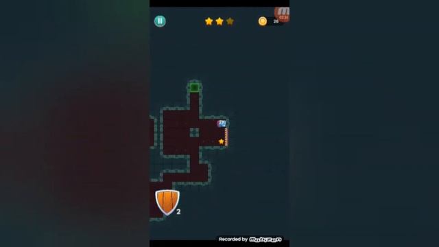 1 часть игры SWIPE KNIGHT смотреть онлайн
