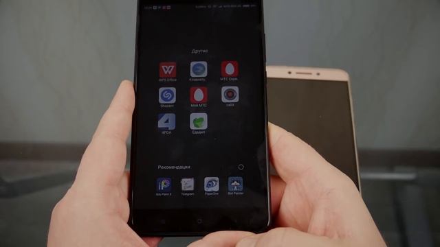 Немного мыслей о китайских смартфонах и не только... смотреть онлайн