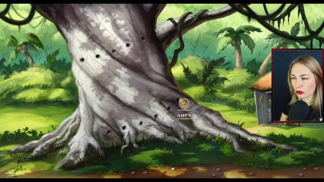 ЛЕЧАК ЖИВ! Остров Обезьян 2: Месть ЛеЧака / Monkey Island 2: LeChuck’s Revenge / [Часть 3] смотреть онлайн