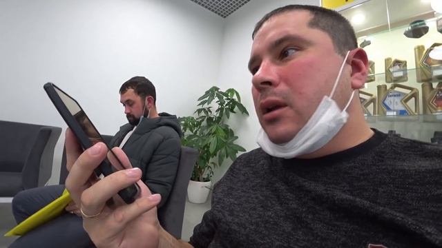 Дилер Лада отличился опять.. смотреть онлайн