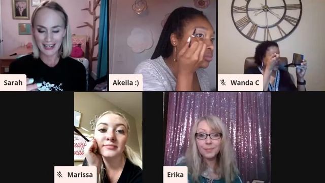 Bonus Summer Beauty Academy смотреть онлайн