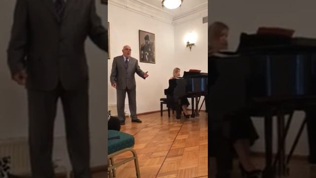 Graziano Monachesi /Грациано Монакеси