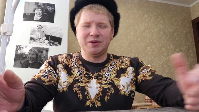 Наталья Губарева ОЛЕГ МОНГОЛ В ГОСТЯХ? Губарева наташа и отец. Живу одна в деревне - Обзор влога. смотреть онлайн