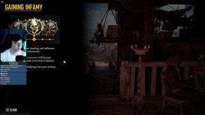 ПРОХОЖДЕНИЕ SKULL & BONES ✅ ОБЗОР✅ ПЕРВЫЙ ВЗГЛЯД НА ЗБТ №1