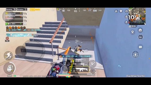 iPhone 14 PUBG Mobile Gameplay ? In Ace Master Lobby ? iPhone 14 PUBG Mobile Test ? | PUBG Mobile смотреть онлайн