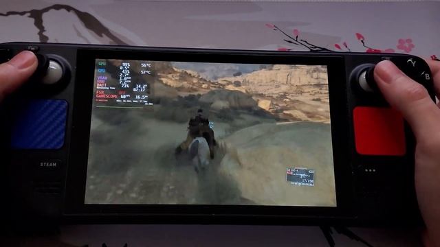 8 лучших игр для Steam Deck смотреть онлайн