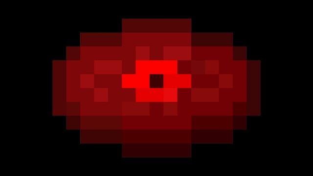 Redfunk - Fanmade Minecraft Music Disc смотреть онлайн