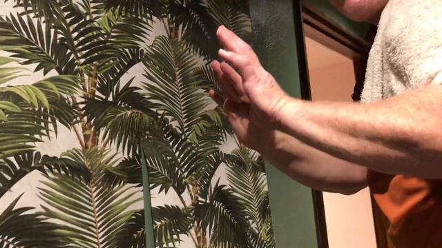 How to Install Unpasted Wallpaper - Spencer Colgan смотреть онлайн