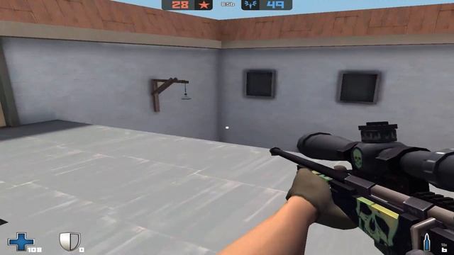 OLD КОНТРА СИТИ #2 (ВККС ОСНОВОЙ: znat51, ANDROIT, z0nG, apple_zigzag, storm) смотреть онлайн