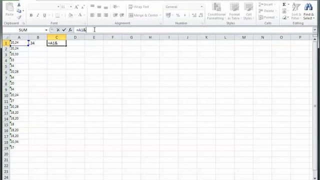 ExcelPort - How to add a product category in Quick Mode Tutorial смотреть онлайн