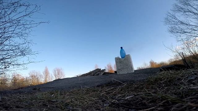 Хлорка + фольга = BOOM смотреть онлайн