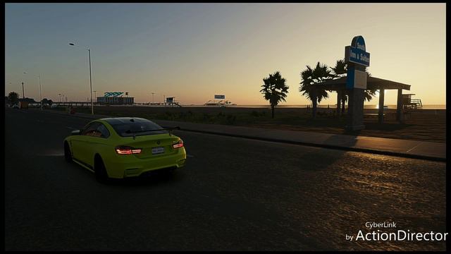Forza horizon 4 ou the crew 2? смотреть онлайн