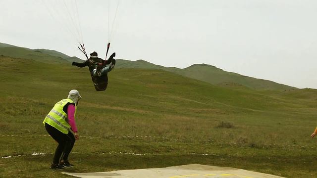 Кубок центральной Азии по Парапланеризму второй этап .г Тараз 2021 смотреть онлайн