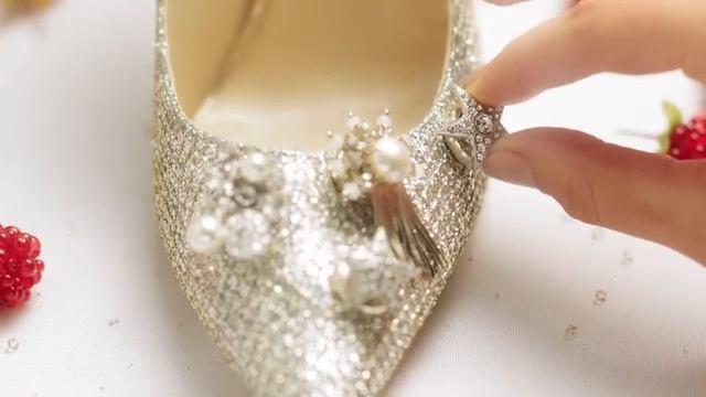 The Jimmy Choo Cruise 2017 смотреть онлайн