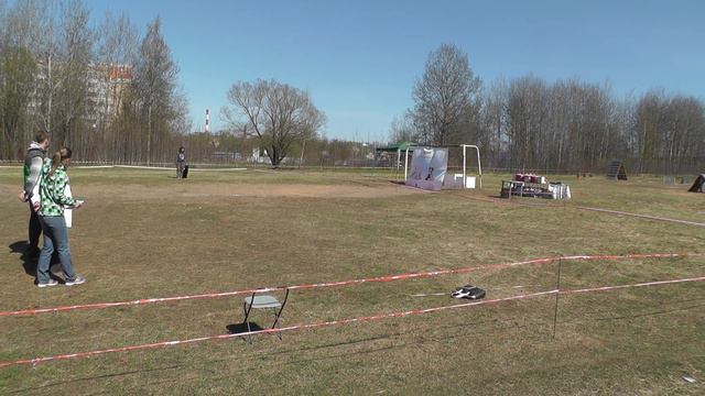 Чемпионат Тверской области (CACT) 2014 г. по ОКД и ЗКС. смотреть онлайн