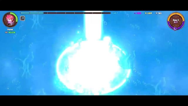 Scarlet Tower - Early Access Trailer смотреть онлайн