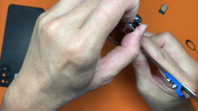 OPPO Reno 4 Replacement Battery смотреть онлайн