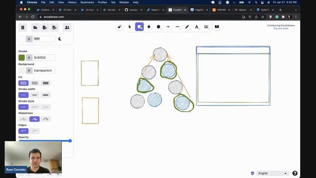 React SSR and React Server Components смотреть онлайн