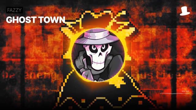 GHOST TOWN смотреть онлайн