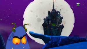 Страшные Шалтай-Болтай | детский стишок | Halloween song | Nursery Rhyme | Scary Humpty Dumpty