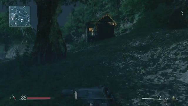 Sniper: Ghost Warrior | Секреты на миссии #9 смотреть онлайн