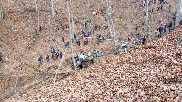 Трофи рейд Февральские окна 19 г смотреть онлайн