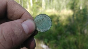 Коп по войне. ФИЛЬМ №3. Фотоотчёт находок. Военная археология.