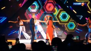 И.Дубцова и А.Воробьев - Если я когда-нибудь тебя прощу! Тот самый поцелуй Дубцовой!!! 18+