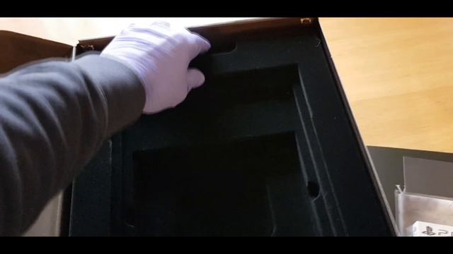 Collector's Edition Unboxing Resident Evil village смотреть онлайн