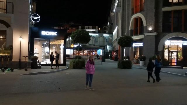 В горах нашествие лесных клопов. Прогулка по вечернему Эсто-Садку. VLOG 19.10.22 смотреть онлайн