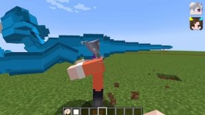 ? Майнкрафт но МЫ ПОЛУЧАЕМ ВСЕ ЧТО НАРИСУЕМ в БИТВЕ МОБОВ