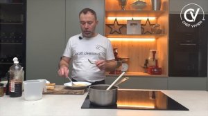 СУП МУШКЕТЕРОВ И МОЛОДОЖЕНОВ I Гасконский рецепт I TOURIN A L'AIL